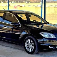 برلیانس H330 دنده‌ای مدل ۱۳۹۷ -مشکی بدون رنگ|خودرو سواری و وانت|اصفهان, گلزار|دیوار