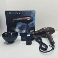 سشوار سالنی اصل و حرفه ای