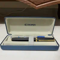 روان نویس یوروپن