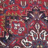 فرش دستباف تبریز یک جفت|فرش|تهران, پاسداران|دیوار