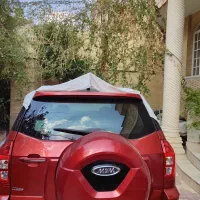 X33s. 96|خودرو سواری و وانت|شیراز, زرهی|دیوار