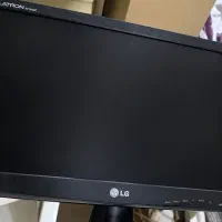 مانیتور LG FLATRON
