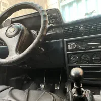 دوو ریسر نوک‌مدادی مدل ۱۹۹۳|خودرو سواری و وانت|ساری, |دیوار