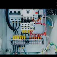 برقکار برق کارصنعتی روشنایی ساختمان و ....