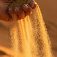 سیلیس مات کاری شیشه و آیینه کارگاهی و ساختمانی