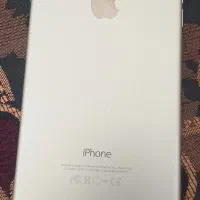 آیفون six plus
