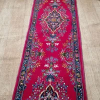 فرش کناره ماشینی