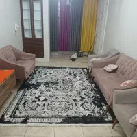 مبل راحتی هفت نفره