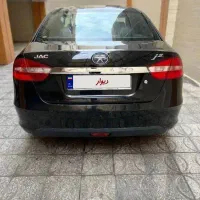 جک J5 دنده بی رنگ|خودرو سواری و وانت|کرج, ساماندهی|دیوار