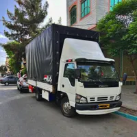 باربری رباط کریم آبشناسان نصیرآباد بخشداری رجایی|خدمات حمل و نقل|رباط‌کریم, |دیوار