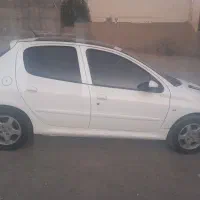 ۲۰۷|خودرو سواری و وانت|تهران, کن|دیوار