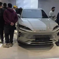 BYD بی وای دی چشم خدا|خودرو سواری و وانت|اصفهان, کوی امیریه|دیوار