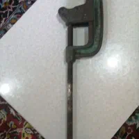 لوله بر آلمانی 4 اینچ sturem|ابزارآلات|رشت, امین الضرب|دیوار