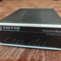 مودم پتون امریکایی