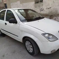 تیبا2|خودرو سواری و وانت|مشهد, نوده|دیوار