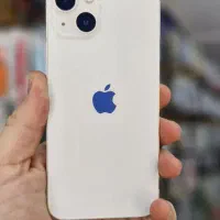 آیفون 13،باطری ۱۰۰،دوسیم،گارانتی ۱۵ ماه