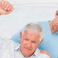 توانبخشی و ریکاوری سالمند ورفع گره عضلانی|خدمات آرایشگری و زیبایی|رشت, معلم|دیوار