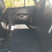 پراید صبا مدل 91|خودرو سواری و وانت|شهر بابک, |دیوار