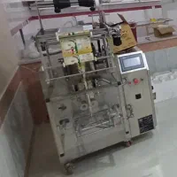 دستگاه ساشه زن/لفاف/لفافه/پودری/گوددی|ماشین‌آلات صنعتی|مشهد, هفت تیر (حافظ)|دیوار