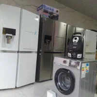 بهترین خریدار یخچال ساید بای ساید کل گیلان|یخچال و فریزر|رشت, نیروی دریایی|دیوار