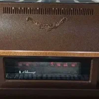 بخاری در حدنو