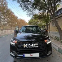 کی ام سی T8 مدل ۱۴۰۳ خشک