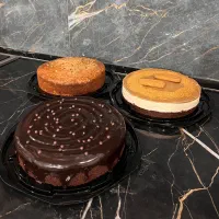 انواع کیک خانگی ویژه یلدا|خدمات پذیرایی، مراسم|اسلام‌شهر, شهرک قائمیه|دیوار