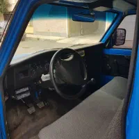 نیسان آپشنال دریچه گازسیمی