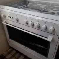 خریدار اجاق گاز بخاری و یخچال برای نیازمند