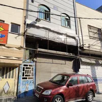 شهریار آدران مغازه آپارتمان دوکله  کد392|اجارهٔ مغازه و غرفه|صباشهر, |دیوار