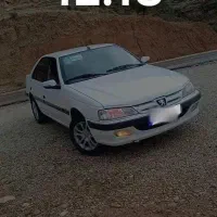 پارس تیو فایو مدل 1401|خودرو سواری و وانت|پردیس, فاز ۱|دیوار