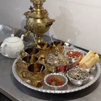 وسایل کافه کامل فروشی|کافی‌شاپ و رستوران|ششطراز, |دیوار