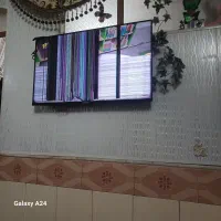 تلویزیون 43 اینج|تلویزیون و پروژکتور|قم, انصارالحسین|دیوار