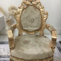 یک عددصندلی کودک