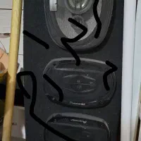 سیستم کنوود پایونیر