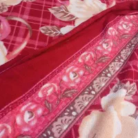 پتو مسافرتی