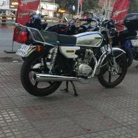 موتور200 مدل 1404 کم کارکرد