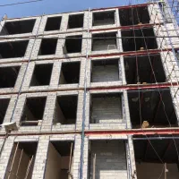 ۱۰۰متری دو خواب/رحمانیه/برند قوی