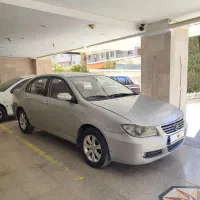 لیفان 620 مدل 90