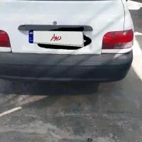 ماشین پراید88|خودرو سواری و وانت|امیدیه, |دیوار