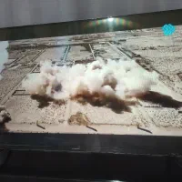 تلویزیون ال ای دی ایکس ورژن