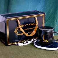 کادویی ماگ هیتردارجعبه بزرگ|ظروف سرو و پذیرایی|اهواز, نادری|دیوار