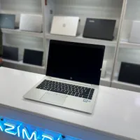Hp elite book i7 G6 اوپن باکس مهندسی نسل ۸|رایانه همراه|رشت, دیلمان|دیوار