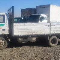 هیوندا ۹۰|خودرو سنگین|رباط‌کریم, یقه|دیوار