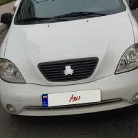 تیبا صندوقدار بدون رنگ