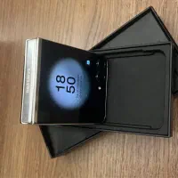 سامسونگ Z filip 5 آکبند حافظه 512