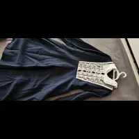 پیراهن و سارافون پشمی|کفش و لباس بچه|تهران, پاسداران|دیوار