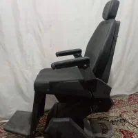 صندلی برقی ویژه سالن آرایشگاه خانمها و آقایان