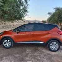 رنو کپچر اروند ۲۰۱۶