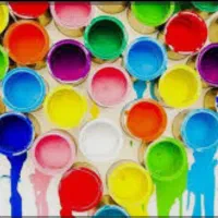 نقاش ساختمان